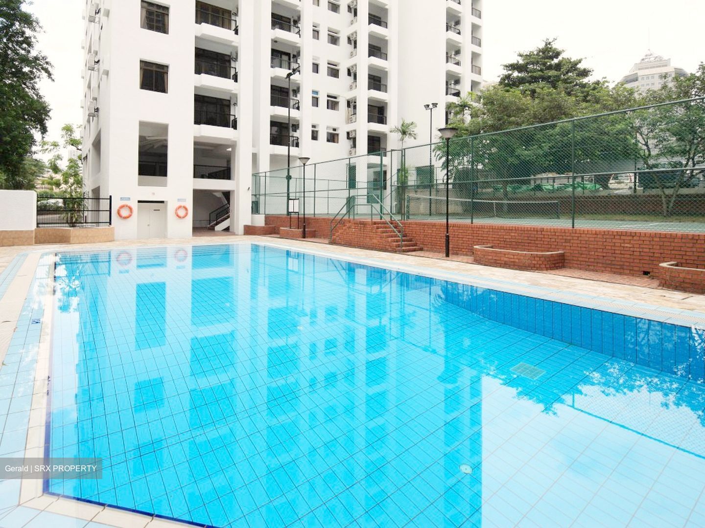 Pastoral View (D11), Apartment #506373281